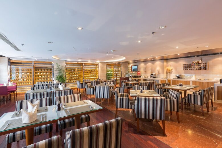 Vissai Saigon Hotel