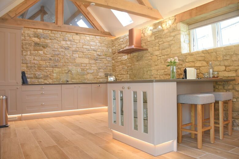 Lily Rose Cottage