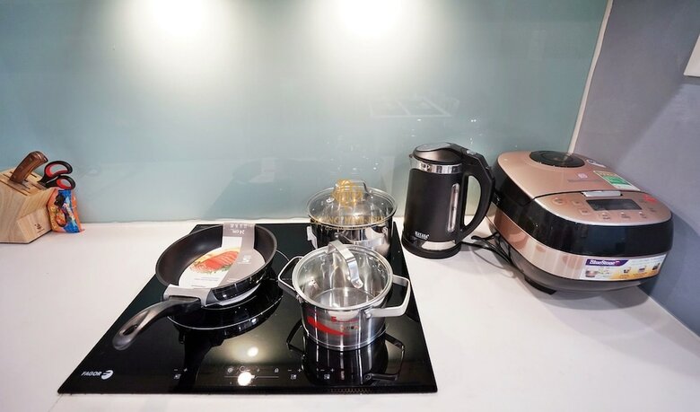 Apartamentos Rosy House Skylake
