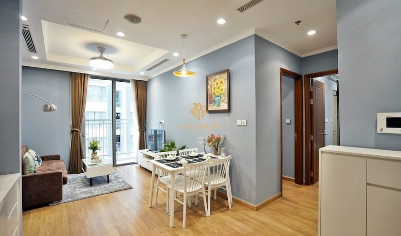 Apartamentos Rosy House Skylake