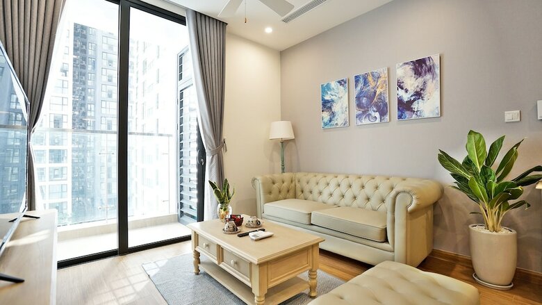 Apartamentos Rosy House Skylake