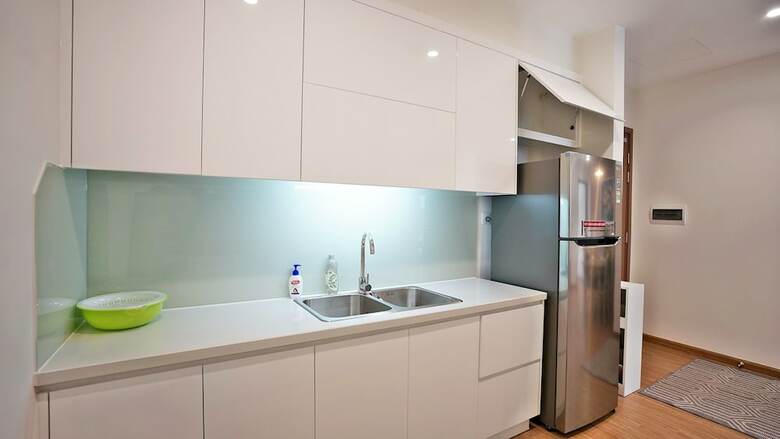 Apartamentos Rosy House Skylake