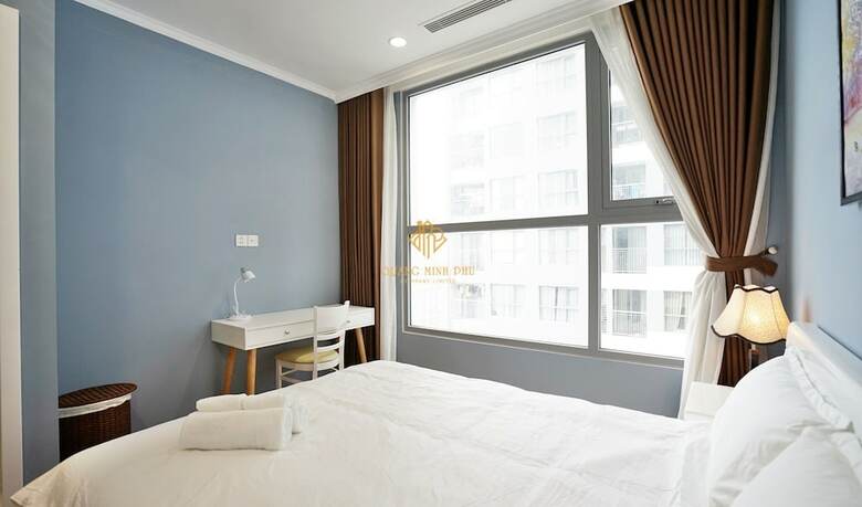 Apartamentos Rosy House Skylake