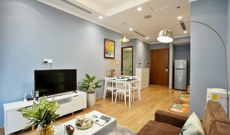 Apartamentos Rosy House Skylake