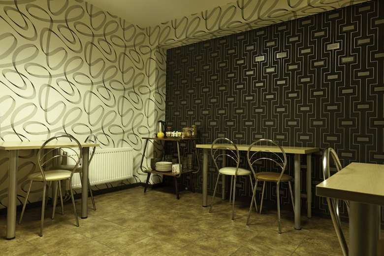 Hostal Music Hostel Rewolucji