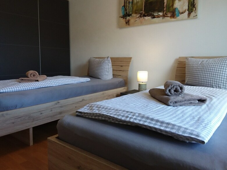 Hotel G�stehaus Sch�ffer