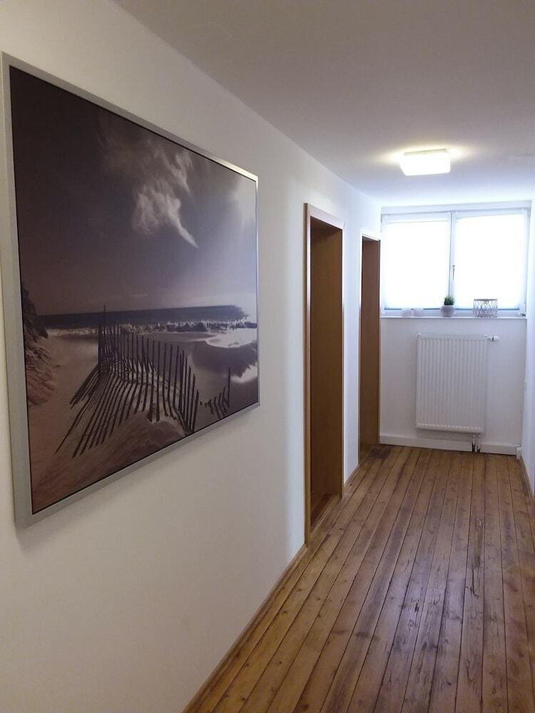 Hotel G�stehaus Sch�ffer