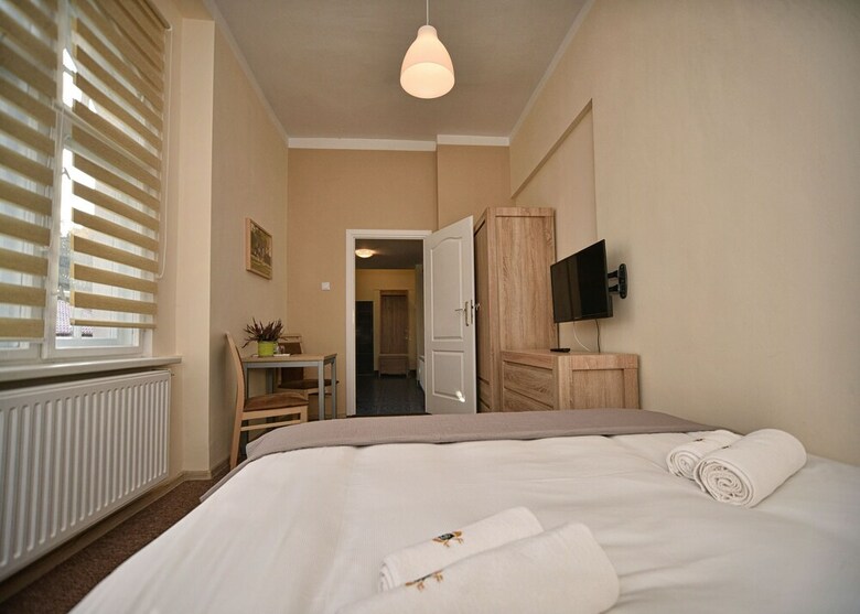 Dworzysko Hotel & Restaurant