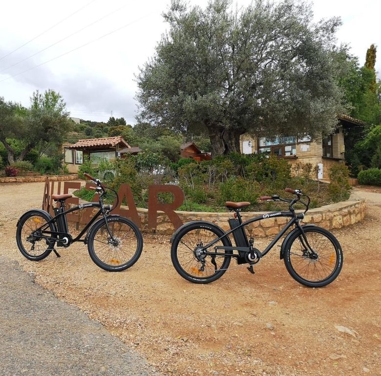 Camping Alqu�zar