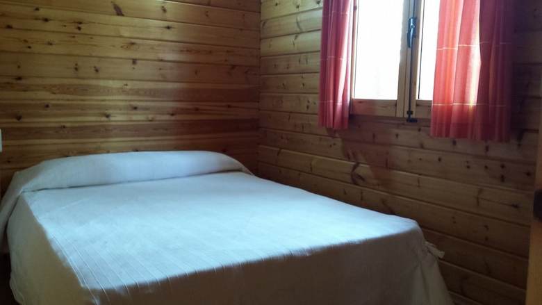 Camping Alqu�zar