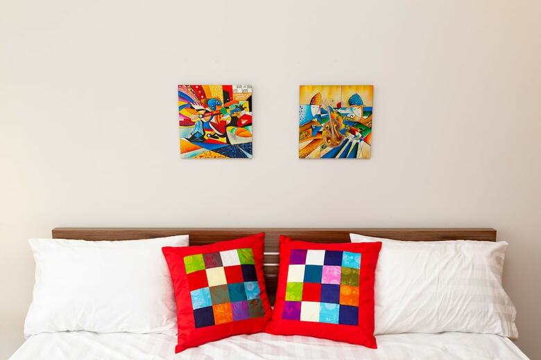 Apartamentos Rosy House Discovery