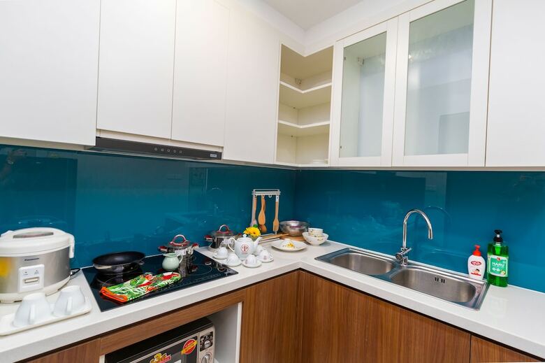 Apartamentos Rosy House Discovery