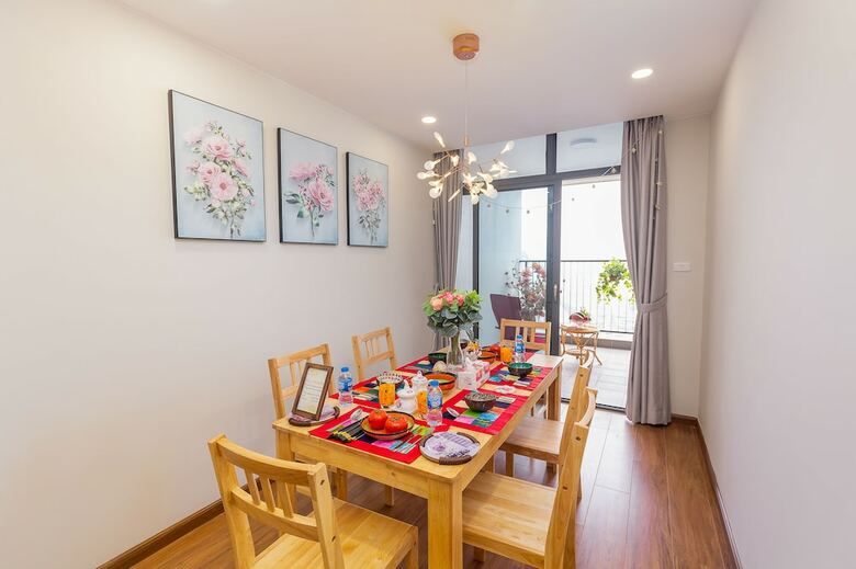 Apartamentos Rosy House Discovery