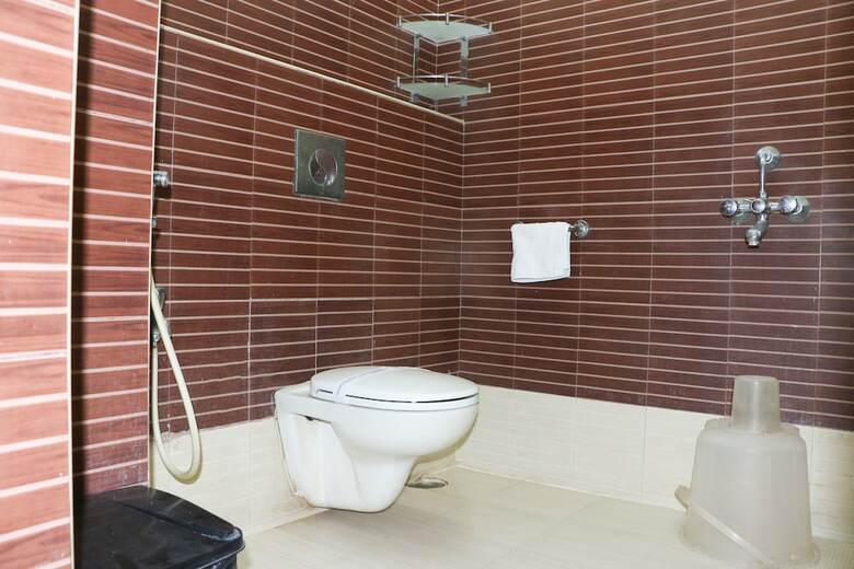 Hotel Ulo Sai Jayanth Guest House
