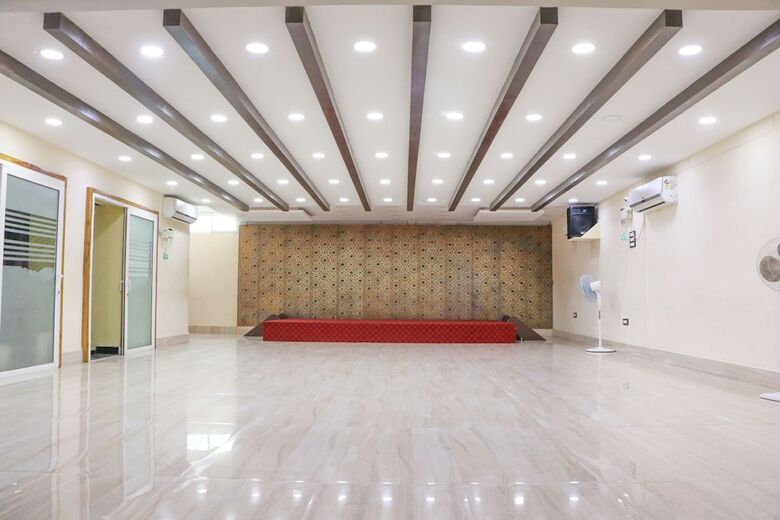 Hotel Ulo Sai Jayanth Guest House