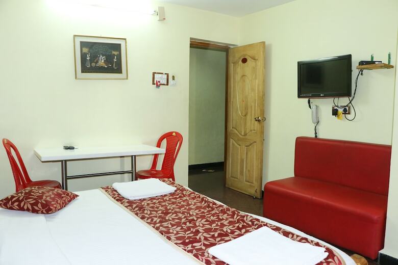 Hotel Ulo Sai Jayanth Guest House