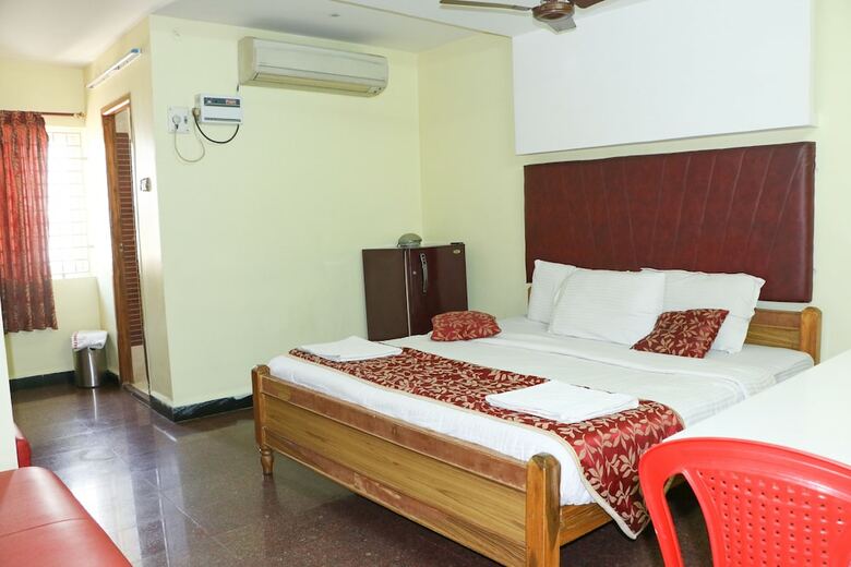 Hotel Ulo Sai Jayanth Guest House