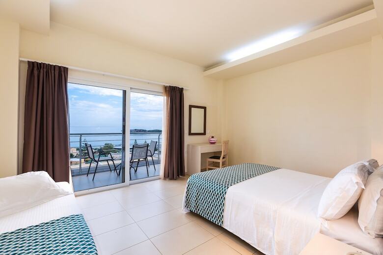 Hotel Atali Grand - All Inclusive Resort