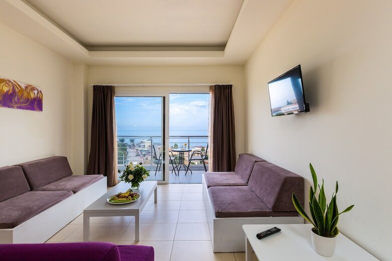 Hotel Atali Grand - All Inclusive Resort