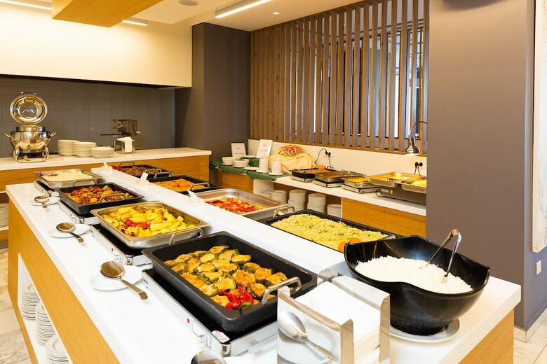 Hotel Atali Grand - All Inclusive Resort