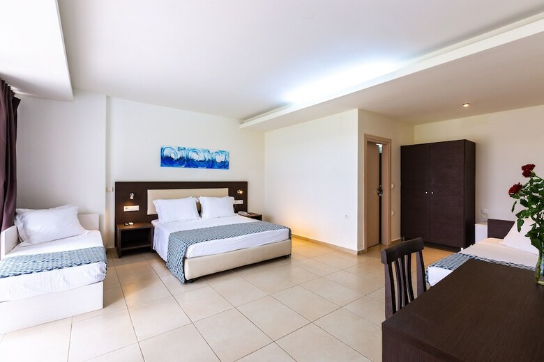 Hotel Atali Grand - All Inclusive Resort