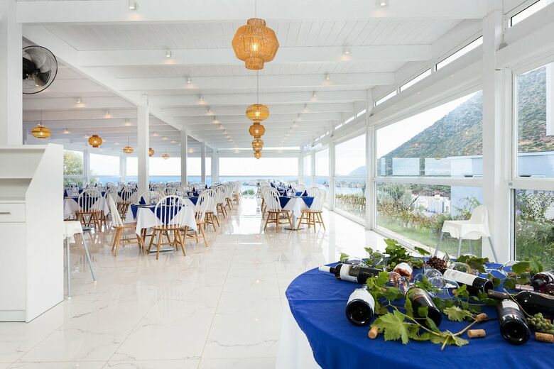 Hotel Atali Grand - All Inclusive Resort