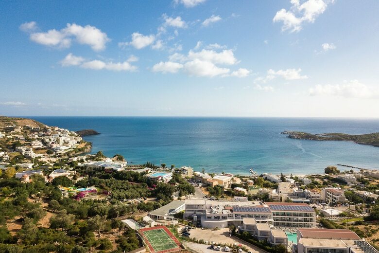 Hotel Atali Grand - All Inclusive Resort