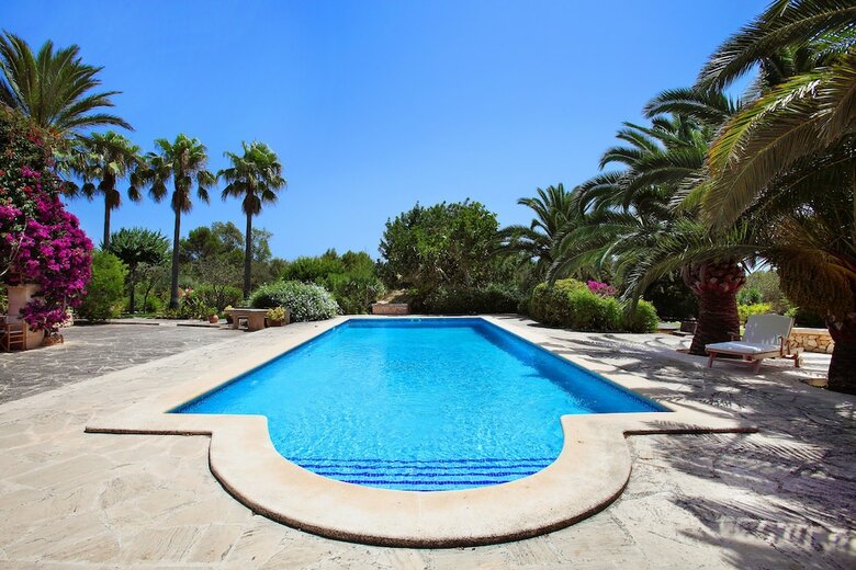 Villa Cas Mal Ric