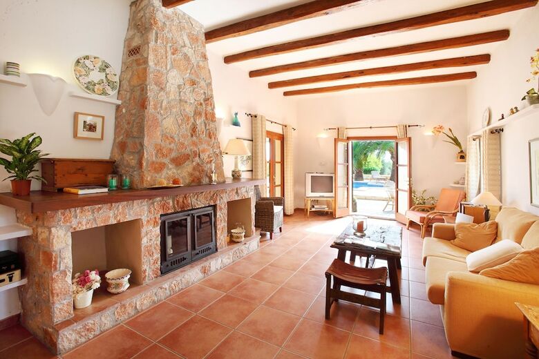 Villa Cas Mal Ric