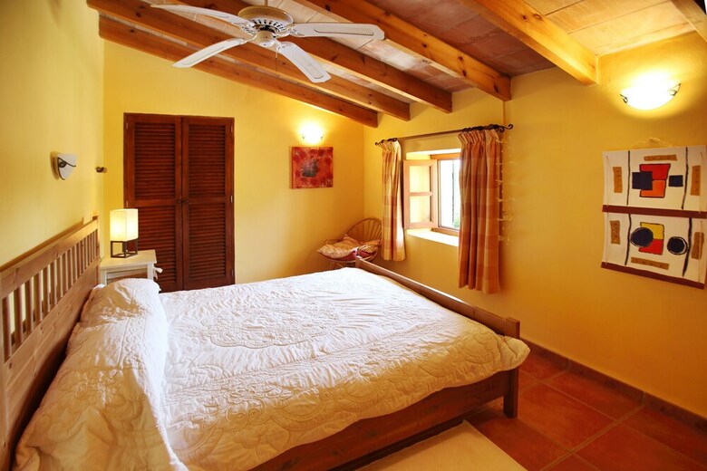 Villa Cas Mal Ric