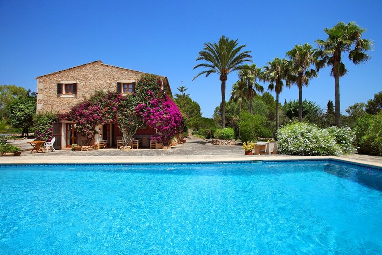 Villa Cas Mal Ric