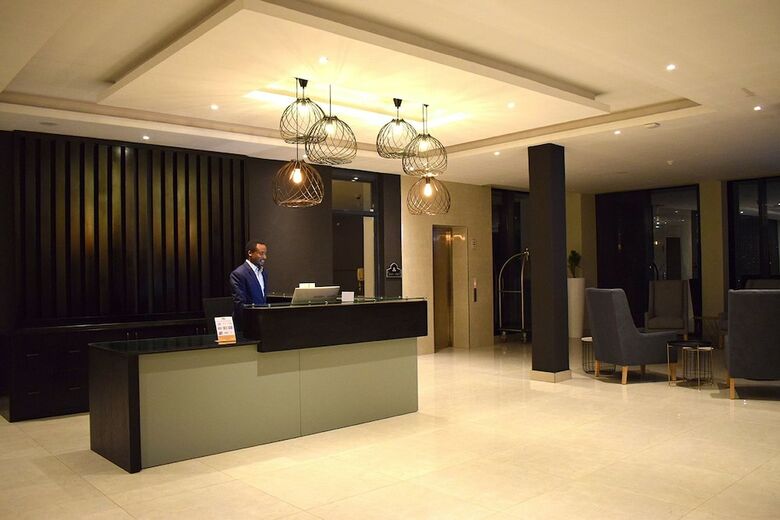 Mythos Boutique Hotel