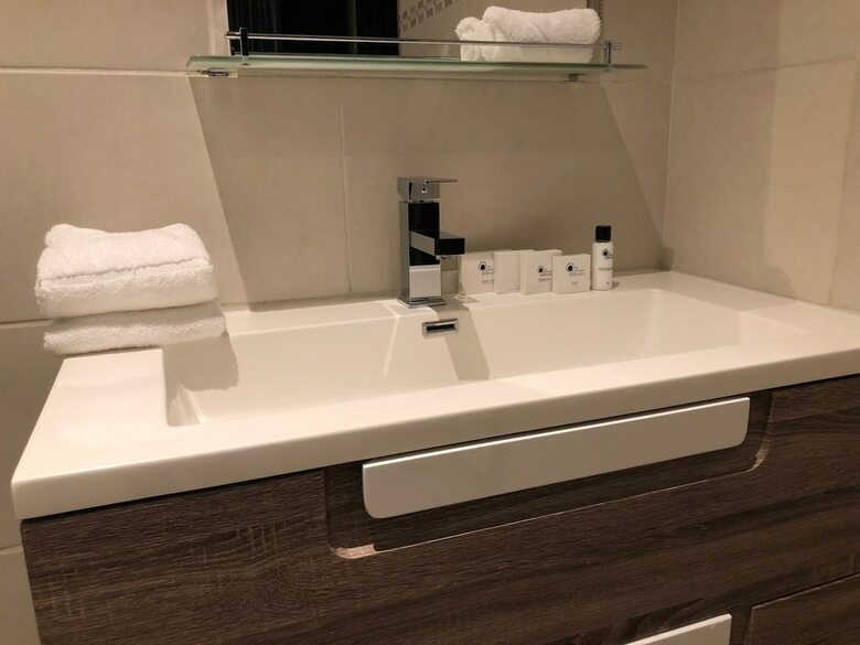 Mythos Boutique Hotel