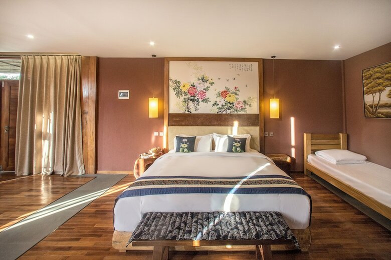 Posada Flower Place Inn