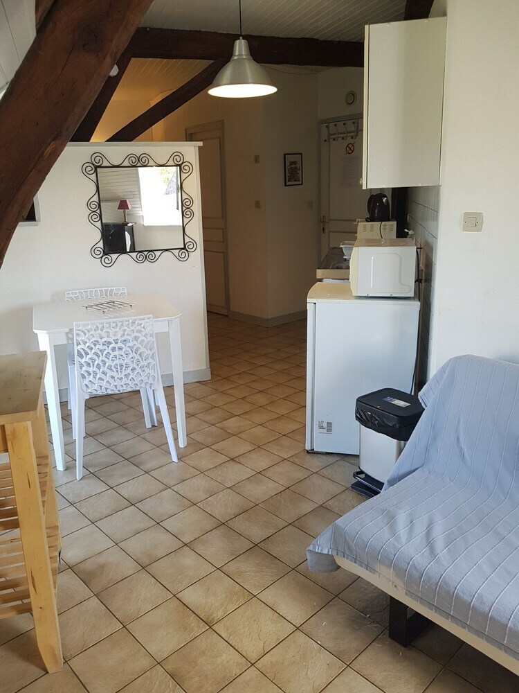 Apartamento Meubl�s de La Roche - Rue de Falck