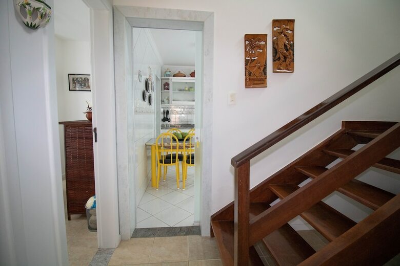 Gb01 Excelente Casa 4 Su�tes - Guarajuba