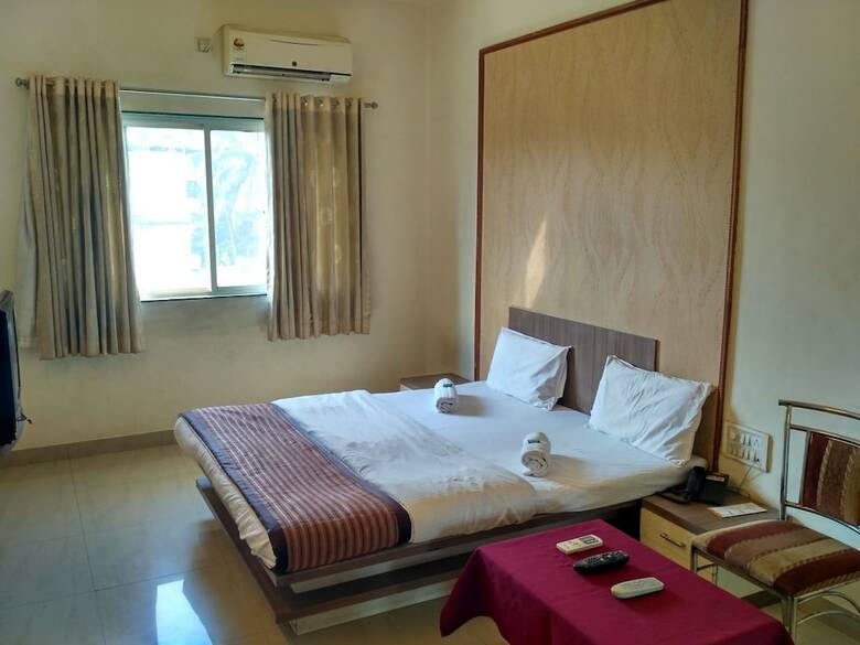 Hotel Jayshree