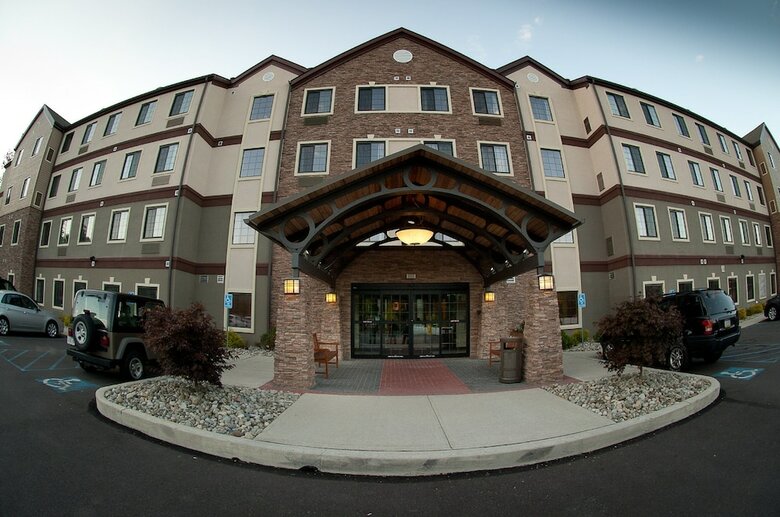 Hotel Staybridge Suites East Stroudsburg - Poconos