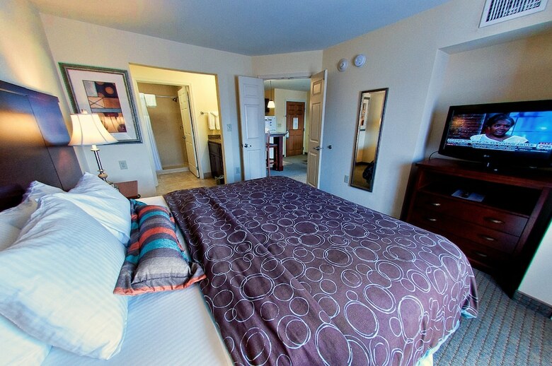 Hotel Staybridge Suites East Stroudsburg - Poconos