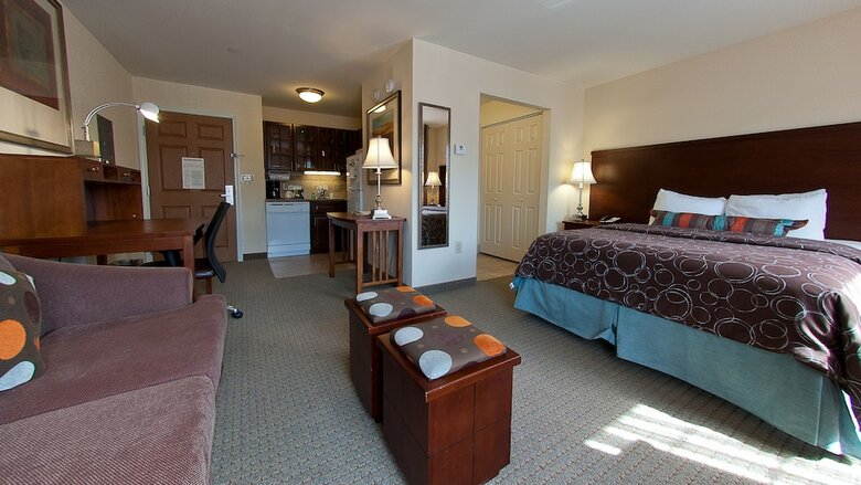 Hotel Staybridge Suites East Stroudsburg - Poconos