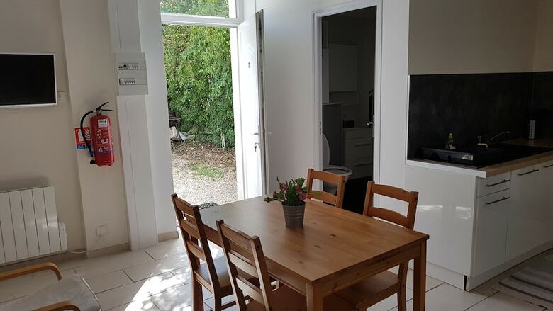 Apartamento Meubles de La Roche - Avenue de La Gare