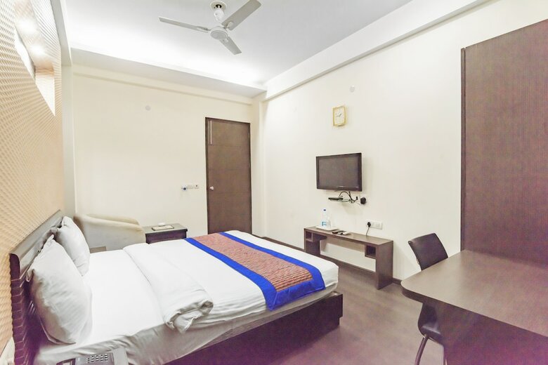 Hotel Royal Residence Huda City Centre