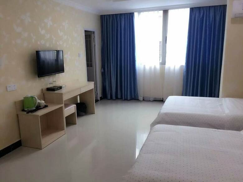 Jindu Hotel