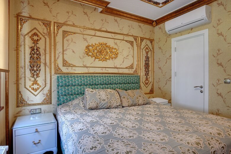 Apartamento Emirganli Ottoman House