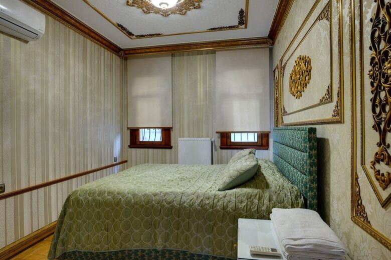 Apartamento Emirganli Ottoman House