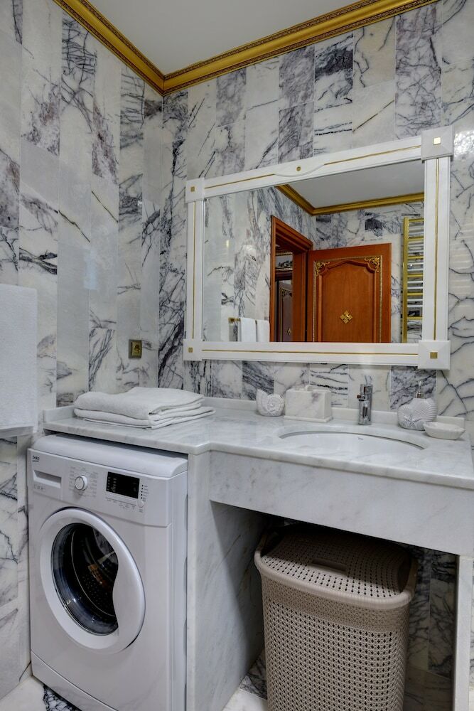 Apartamento Emirganli Ottoman House
