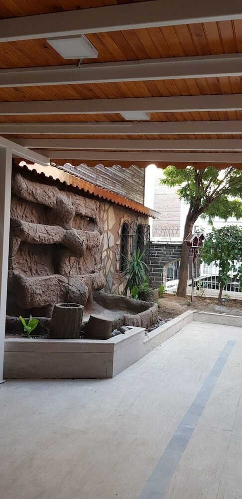 Apartamento Emirganli Ottoman House