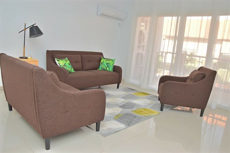 Apartamentos Malom Center Apt 2