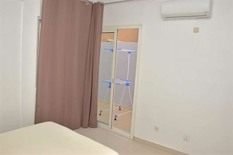 Apartamentos Malom Center Apt 2