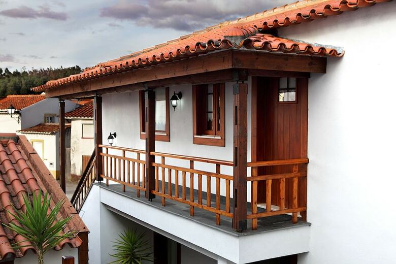 Hotel Casa Da Eira - Turismo Rural